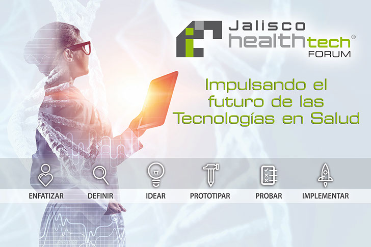 Impulsando el Futuro de las Tecnologías de Salud